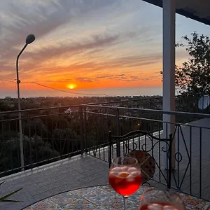 Appartamento Casa Elena, Capo dʼOrlando